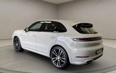 Porsche Cayenne III, 2025 год, 21 900 000 рублей, 3 фотография