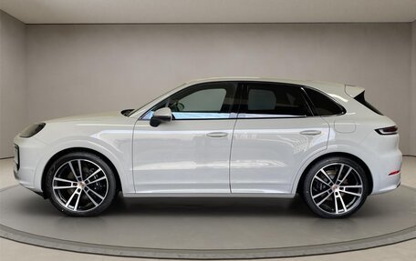 Porsche Cayenne III, 2025 год, 21 900 000 рублей, 2 фотография