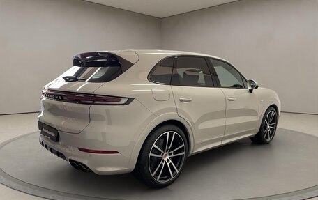 Porsche Cayenne III, 2025 год, 21 900 000 рублей, 5 фотография