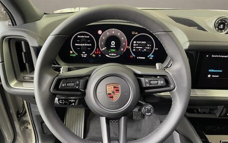 Porsche Cayenne III, 2025 год, 21 900 000 рублей, 11 фотография