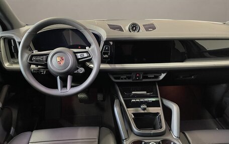 Porsche Cayenne III, 2025 год, 21 900 000 рублей, 10 фотография