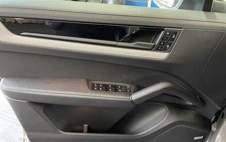 Porsche Cayenne III, 2025 год, 21 900 000 рублей, 16 фотография
