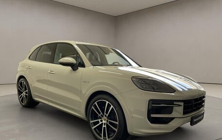 Porsche Cayenne III, 2025 год, 21 900 000 рублей, 7 фотография
