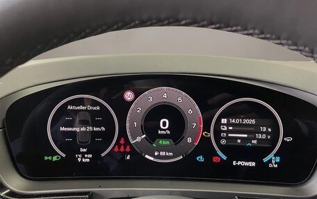 Porsche Cayenne III, 2025 год, 21 900 000 рублей, 13 фотография