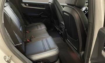 Porsche Cayenne III, 2025 год, 21 900 000 рублей, 19 фотография