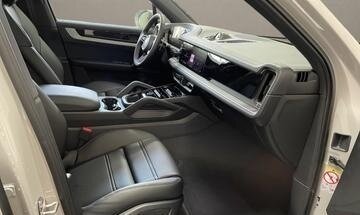 Porsche Cayenne III, 2025 год, 21 900 000 рублей, 18 фотография