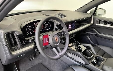 Porsche Cayenne III, 2025 год, 21 900 000 рублей, 12 фотография