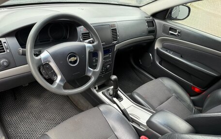 Chevrolet Epica, 2011 год, 595 000 рублей, 7 фотография
