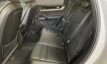 Porsche Cayenne III, 2025 год, 21 900 000 рублей, 21 фотография