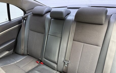 Chevrolet Epica, 2011 год, 595 000 рублей, 9 фотография