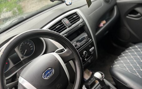 Datsun on-DO I рестайлинг, 2020 год, 720 000 рублей, 4 фотография