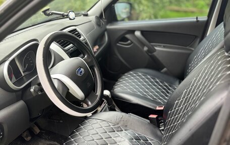 Datsun on-DO I рестайлинг, 2020 год, 720 000 рублей, 3 фотография