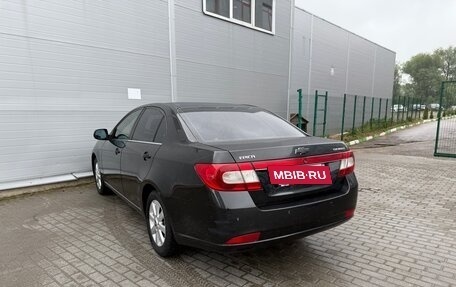 Chevrolet Epica, 2011 год, 595 000 рублей, 6 фотография