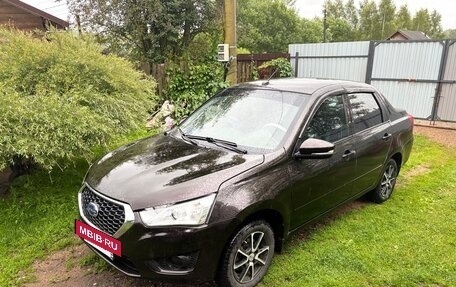 Datsun on-DO I рестайлинг, 2020 год, 720 000 рублей, 2 фотография