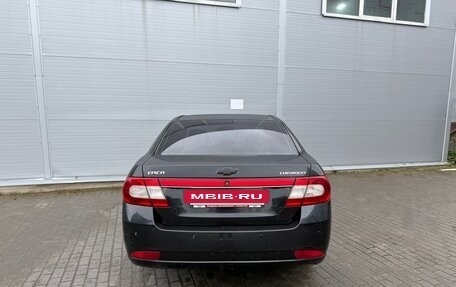 Chevrolet Epica, 2011 год, 595 000 рублей, 5 фотография