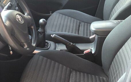 Toyota Corolla, 2008 год, 657 000 рублей, 4 фотография