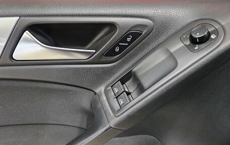 Volkswagen Golf VI, 2011 год, 649 000 рублей, 15 фотография