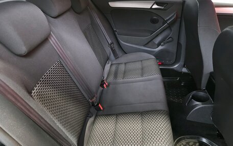 Volkswagen Golf VI, 2011 год, 649 000 рублей, 12 фотография