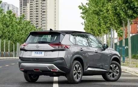 Nissan X-Trail, 2024 год, 3 199 999 рублей, 7 фотография