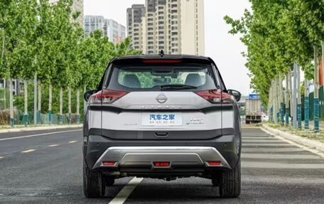 Nissan X-Trail, 2024 год, 3 199 999 рублей, 6 фотография