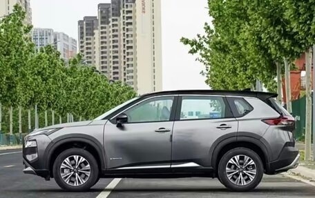 Nissan X-Trail, 2024 год, 3 199 999 рублей, 4 фотография