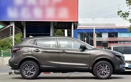 Nissan X-Trail, 2024 год, 3 199 999 рублей, 8 фотография