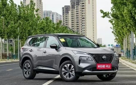 Nissan X-Trail, 2024 год, 3 199 999 рублей, 3 фотография