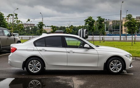 BMW 3 серия, 2018 год, 1 799 000 рублей, 7 фотография