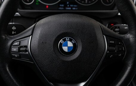 BMW 3 серия, 2018 год, 1 799 000 рублей, 17 фотография