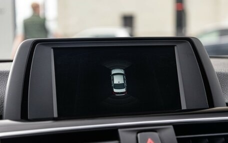 BMW 3 серия, 2018 год, 1 799 000 рублей, 22 фотография