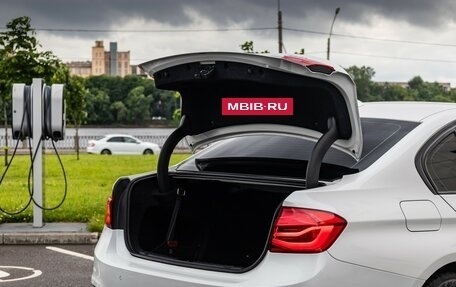 BMW 3 серия, 2018 год, 1 799 000 рублей, 25 фотография