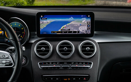 Mercedes-Benz GLC Coupe, 2019 год, 4 349 000 рублей, 19 фотография