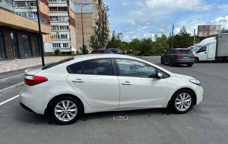 KIA Cerato III, 2013 год, 795 000 рублей, 3 фотография