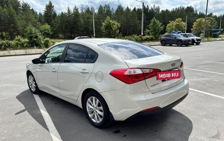 KIA Cerato III, 2013 год, 795 000 рублей, 6 фотография