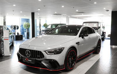 Mercedes-Benz AMG GT I рестайлинг, 2023 год, 24 000 000 рублей, 1 фотография