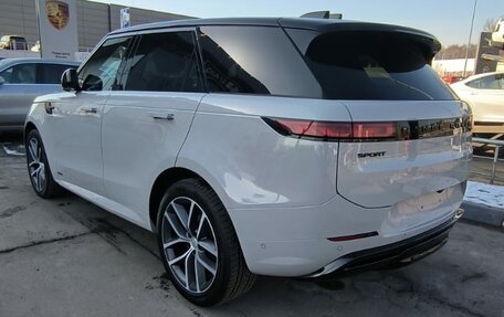 Land Rover Range Rover Sport, 2024 год, 23 997 500 рублей, 1 фотография