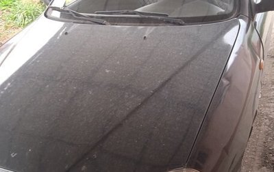 Chevrolet Lanos I, 2007 год, 205 000 рублей, 1 фотография