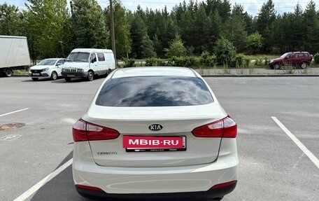 KIA Cerato III, 2013 год, 795 000 рублей, 5 фотография