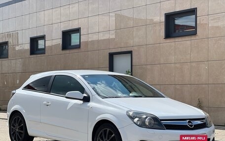 Opel Astra H, 2008 год, 530 000 рублей, 1 фотография