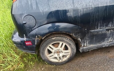 Ford Focus IV, 2002 год, 120 000 рублей, 1 фотография