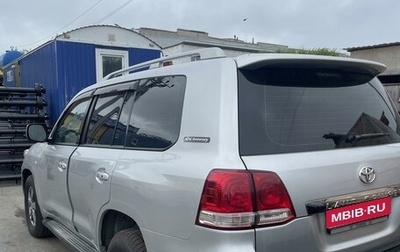 Toyota Land Cruiser 200, 2011 год, 3 000 000 рублей, 1 фотография