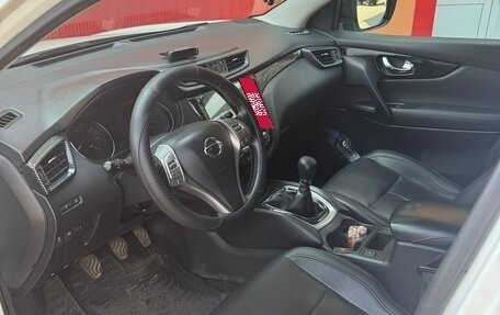 Nissan Qashqai, 2014 год, 1 300 000 рублей, 1 фотография