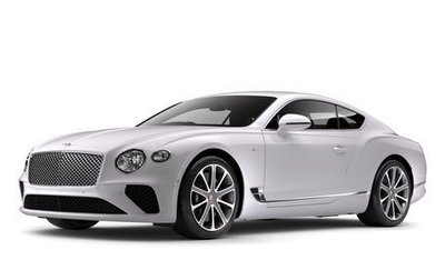 Bentley Continental GT III, 2024 год, 33 000 000 рублей, 1 фотография