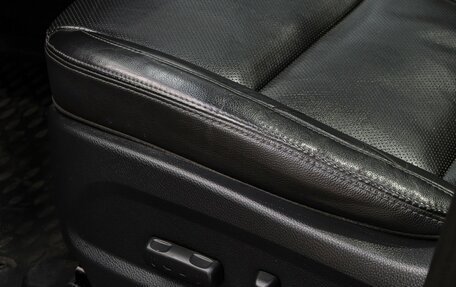 Hyundai Santa Fe III рестайлинг, 2016 год, 2 199 000 рублей, 19 фотография