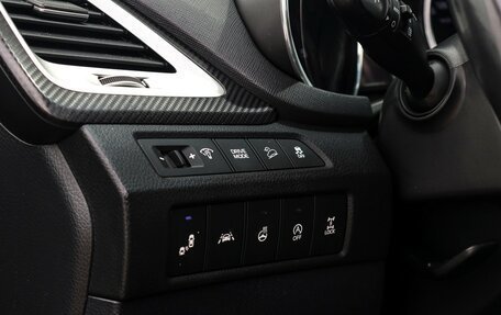 Hyundai Santa Fe III рестайлинг, 2016 год, 2 199 000 рублей, 20 фотография