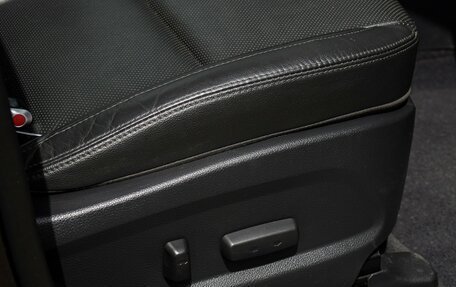 Hyundai Santa Fe III рестайлинг, 2016 год, 2 199 000 рублей, 22 фотография