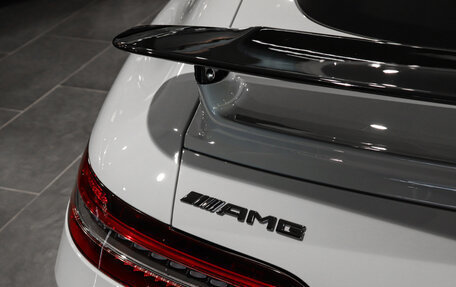 Mercedes-Benz AMG GT I рестайлинг, 2023 год, 24 000 000 рублей, 10 фотография
