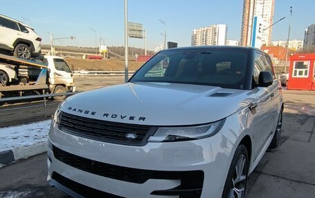 Land Rover Range Rover Sport, 2024 год, 23 997 500 рублей, 2 фотография