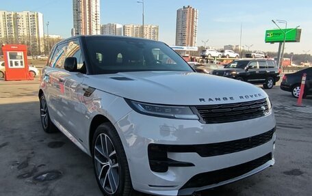 Land Rover Range Rover Sport, 2024 год, 23 997 500 рублей, 3 фотография