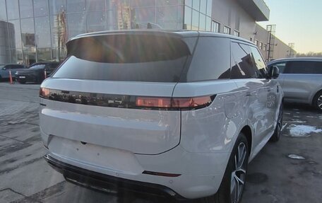 Land Rover Range Rover Sport, 2024 год, 23 997 500 рублей, 4 фотография